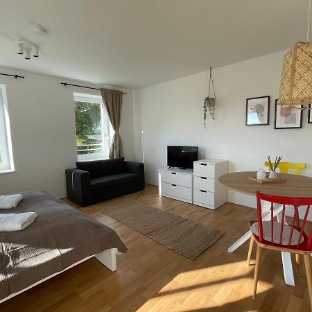 Maurer Haus Apartment Hohenweiler Bagian luar foto