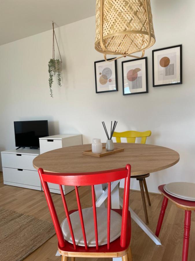 Maurer Haus Apartment Hohenweiler Bagian luar foto