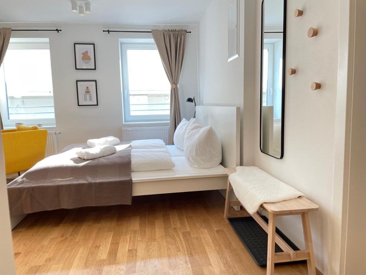 Maurer Haus Apartment Hohenweiler Bagian luar foto