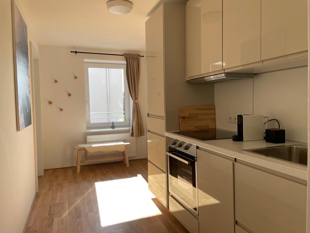Maurer Haus Apartment Hohenweiler Bagian luar foto