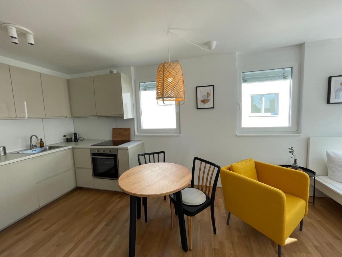 Maurer Haus Apartment Hohenweiler Bagian luar foto